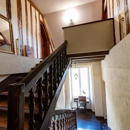 Le Relais De La Ravine *