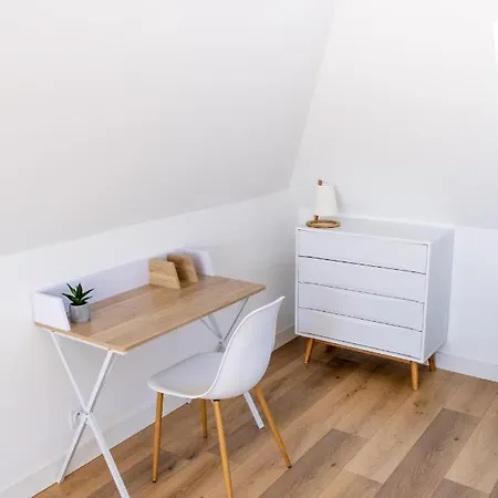 Le Relais De La Ravine Apartment *